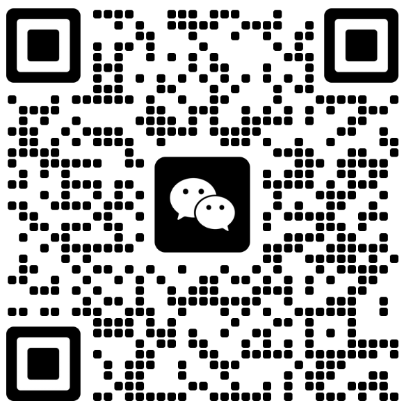 爱之缘家政微信二维码