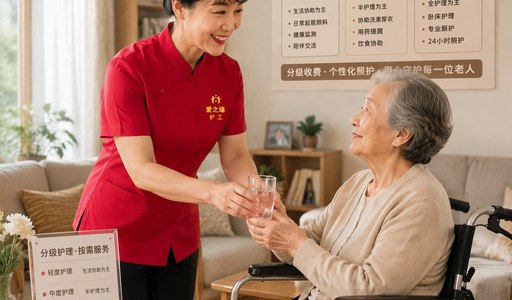 康复照护