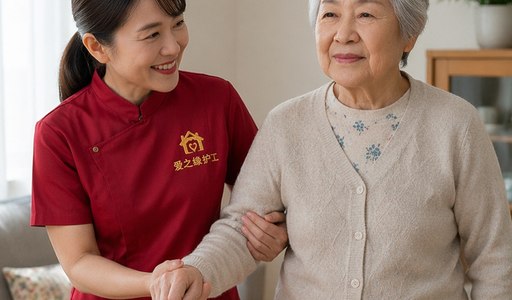陪诊服务
