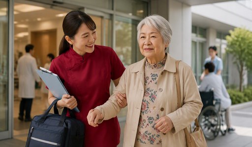 家政服务